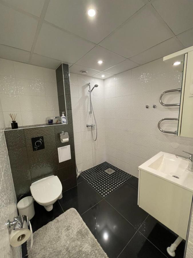 Guest House Bermuuda Apartment Paide Exterior foto